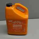 ANGRY ORANGE 1 Gallon Enzyme Cleaner and Deodorizer, Pet Stain and Odor Remover for Dog & Cat Urine and Stains - Citrus, Made in USA (128 Fl Oz (Pack of 1))