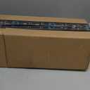 XTACER Multi-Function 4-Tubes Back Field Quiver Training Archery Arrow Quiver for Field Tips Arrows Takedown Bow (BLACK)