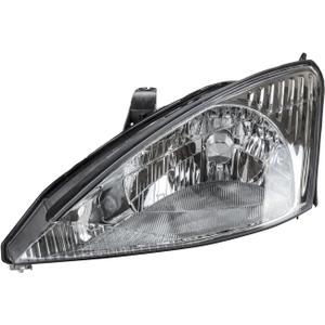 TYC 20-5828-00 Ford Focus Driver Side Headlight Assembly