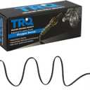 TRQ O2 Oxygen Sensor Compatible with 1999-2001 INFINITI I30 1998-2001 Nissan Maxima 2000-2001 Sentra