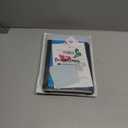 ZtotopCases for Samsung Galaxy Tab A11+ Plus/A9+ 11-Inch 2025/2023, Shockproof Hard Duty Case with Screen Protector+360 Rotating Hand Strap&Stand+Shoulder Strap for Tab A11+/A9 Plus Tablet, Black