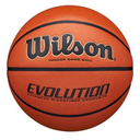 Wilson Evolution Basketballs, Size 7 - 29.5"