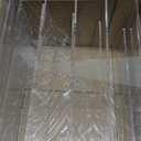 2 Pcs Organizer Drawer, Dustproof Desktop Office Supplies, Clear Desk Accessories