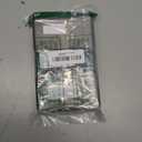 Redragon M908 Impact RGB LED MMO Gaming Mouse with 12 Side Buttons, Optical Wired Ergonomic Mouse with Max 12,400DPI, High Precision, 18 Programmable Macro Shortcuts, Comfort Grip (Black)