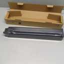 Remanufactured 1PK MX-61NT-BA MX-61NTBA Black Toner Cartridge Works for Sharp MX-2630N MX-2651 MX-3050N MX-3070N MX-3071 MX-3550N MX-3551 MX3561 MX3571 MX4051 MX4061