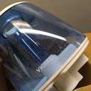 Vicks Filter-Free Ultrasonic Humidifier, Recommended by Pediatricians*, 1.2 Gal Ultrasonic Cool Mist Humidifiers for Bedrooms & Kids Rooms, Works with Vicks VapoPads