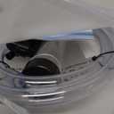 7ft Aquarium Siphon Vacuum Cleaner for Fish Tank Cleaning Gravel & Sand