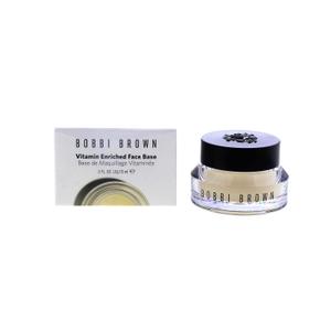 Bobbi Brown Vitamin Enriched Face Base Primer Moisturizer 0.5oz (Travel Size ) (0.5 Ounce (Pack of 1))