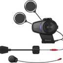 Sena 10S Headset and Intercom - Single
