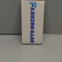 ESTPEAK Titanium Gold CD Mag-Stand Case for iPhone 13 Pro Case with Invisible Magnetic Ring, [Fit for MagSafe] [Never Yellowing] Top Clear Phone Case Cover for iPhone 13 Pro 6.1" Men Women