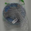 Pawaboo Interactive Cat Toy with Running Mouse, Electronic Motion Cat Toy Automatic Teaser for Indoor Cats, Pop and Play Hide Seek Cats Toys Hunting Mouse for Pet Kitten Play Fun Exercise, Blue