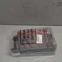 Meanplan 12 Pcs Valentine's Day Plant Terrarium with Holder Rack Clear Red Plant Propagation Station Test Tube Vases for Valentines Table Home Office Kitchen Party Decorations Planter Lover Gift