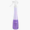 Pravana The Perfect Blonde Seal & Protect Leave-In Conditioner Spray Treatment Detangler | Neutralizes Brassy, Yellow Tones | For Color Treated Hair | Chromasilk Enhances Shine & Protection | Vegan