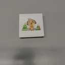 2 x Christmas Ornament, Stocking Hanger Ornament, Christmas Decorations for Tree, Heirloom Keepsake, Gift Idea