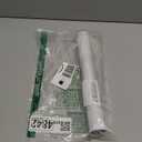 Ohhvvow Moon Phase Wall Art Painting, 47L x 11.8W Black and White Modern Abstract Canvas Wall Art Painting for Living Room Bedroom Decor, Contemporary Artwork for Home Office, Unframed