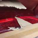 Tail Light Compatible with 2019-2023 Mercedes Sprinter Left