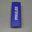 MIULEE Pack of 2 Sage Green Decorative Pillow Covers 18x18 Inch Soft Chenille Luxurious Couch Throw Pillows Farmhouse Cushion Covers with Elegant Design for Sofa Bedroom Living Room Spring Home Decor