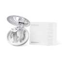 WOSADO Magnetic Eyelashes with Applicator Kit, [V26 Savannah Breez] Reusable Magnetic Lashes without Eyeliner, Glue-free False Lashes, Waterproof, Lightweight, Suit for Natural Makeup