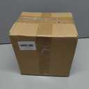 Home Decoration White Concrete Quick Drying Long-Handled Umbrella Storage Stand