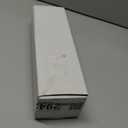 EaseLife 2 Pack 10" Sliding Barn Door Handles and Pulls, Rustic Double Sided Hardware Set, Heavy Duty, Matte Black Powder Coated Finish, Easy Install