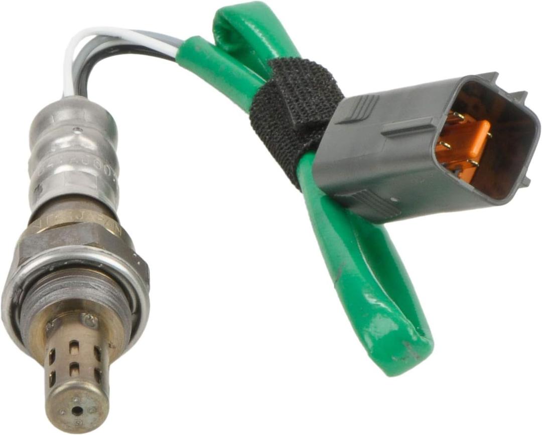 Bosch Oxygen Sensor - 15429