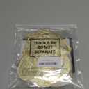 Frienda Baby Shower Decorations, Pennant Bodysuit Glitter Banners, No DIY, Pre-strung Baby Shower Gender Reveal Party Decorations for First Birthday Party Supplies(Girl,Pink,Gold)