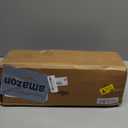 Jutom Christmas Norfolk Pine Branches, Artificial Norfolk Branch Faux Plants Greenery Stem Pine Picks for Christmas Vase DIY Crafts Centerpiece Garland Wreath Home Decor (12 Pcs,18 Inches)