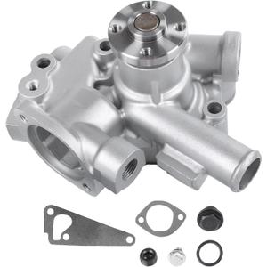 13-2269 Water Pump TK270 TK370 TK374 Replacement for Thermo King Tripac APU Evolution