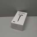 hyrion Solar Spot Lights Outdoor Waterproof, 64LED 3 Lighting Modes Dusk to Dawn Solar Powered Landscape Lights for Yard, Garden, Pathway, Tree - Cool White, 4 Pack