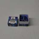 ENJSD 2025 Flying Orb Ball, Boomerang Hover Space Ball Flying Spinner, Orb Drone Orbit, Cool Toys Kids for 6 7 8 9 10+ Year Old Boys Girls Teens, Indoor Outdoor Toys (Blue)