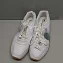 Reebok Glide, White, Size 10