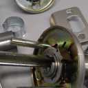 740TNL 15 SMT RCAL RCS Tustin (Keyed Entry)