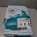 I and love and you Lovingly Simple Dry Dog Food - Lamb + Sweet Potato - Grain Free, Filler Free, Prebiotic + Probiotic 21lb Bag, Best By: 02/16/2026