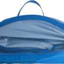Rio Brands MyCanopy Chair Personal Clip-On Sun Shade, Blue, 20.5 x 22 x 18 inches
