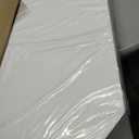 6 Pack Acoustic Panels, 47.2" x 23.6" Sound Proof Panels, White