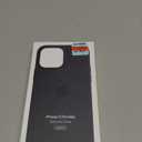 Apple iPhone 13 Pro Max Silicone Case with MagSafe – Midnight