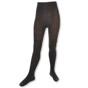 COOKIE'S CABLE KNIT TIGHTS, Small
