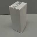 Car Steering Wheel Cover for Ford F-150 F-150 Lightning Super Duty Mustang Mach-E Explorer Escape Ranger Bronco Maverick, Universal Standard Size 14.5-15 inch Black Car Wheel Protector