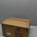 VIODAIM Solar Post Cap Lights 4x4 5x5 6x6, Waterproof Firefly, 8-Pack