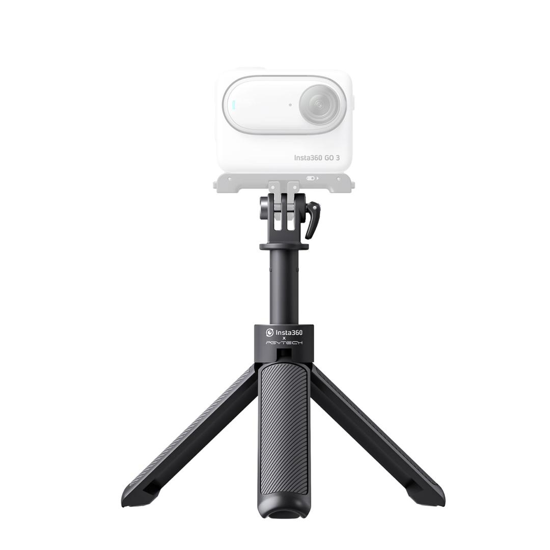 2-in-1 Tripod Selfie Stick