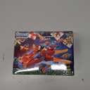 RiceBlock 14 in 1 Space Wars Building Toys for Boys, Space Exploration Shuttle Model Building Kits, STEM Engineering Gift for Kids