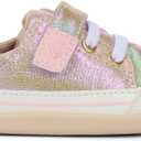 See Kai Run Stevie Mini - Baby Sneaker with Traction for First Walkers, 5