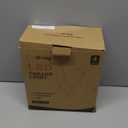 Adiding LED Garage Ceiling Light, 4 Pack 40000Lm Bright Screw into E26 E27 Socket LED Basement Lighting, 6+1 Deformable Panels, Daylight 6500K for Pole Barn Workshop Attic Porch Storage Room Low Bay