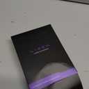 LISEN for iPhone 17 Pro Max Air Magsafe Car Mount Charger, Fast Charging 15W Air Vent Magnetic Wireless Car Charger, Vent Phone Mount for Car Wireless Charger Fits iPhone 16 15 14 13 12, Black