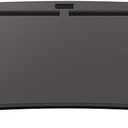2 in 1 Car Desk Steering Wheel Tray, Foldable Car Table Holder for Laptop Eating and Traveling, Upgraded Design