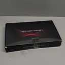 Viconor Red Light Therapy for Feet 2 Packs Infrared Light Therapy Shoes Wraps Toes & Ankle, Led Near Infrared Light Boots, Controller Adjustable Power & Time