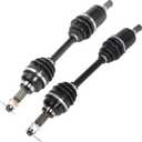Front Left Right CV Axles set For 1998 1999 2000 2001 2002 2003 2004 Honda Foreman 450 2pcs