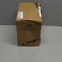 Creality PLA Filament 1.75mm PLA 3D Printer Filament, 2kg Cardboard Spool (4.4lbs), Dimensional Accuracy +/- 0.02mm, Fit Most FDM Printer (Red & Blue 2-Pack)