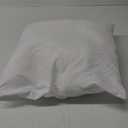 White Pillow 17x17 