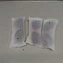 livho Trendy Polarized Aviator Sunglasses Women Men, Retro Sun Glasses for Women Men 2025, Oversized UV Protection Shades, Pack of 3